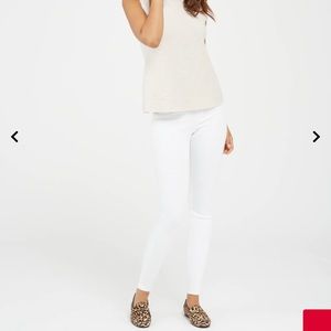 Spanx • Ankle Leggings